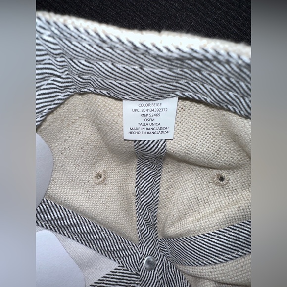 Unisex Baseball Hat - Picture 4 of 5